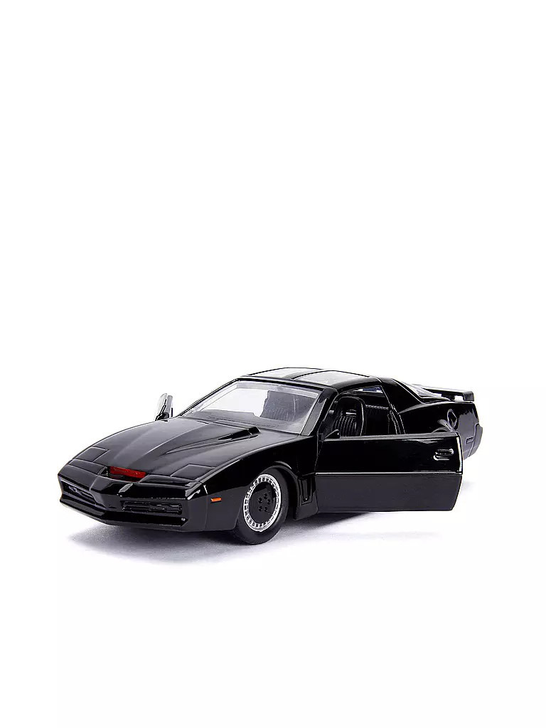 JADA | Knight Rider Kitt 1:32 | keine Farbe