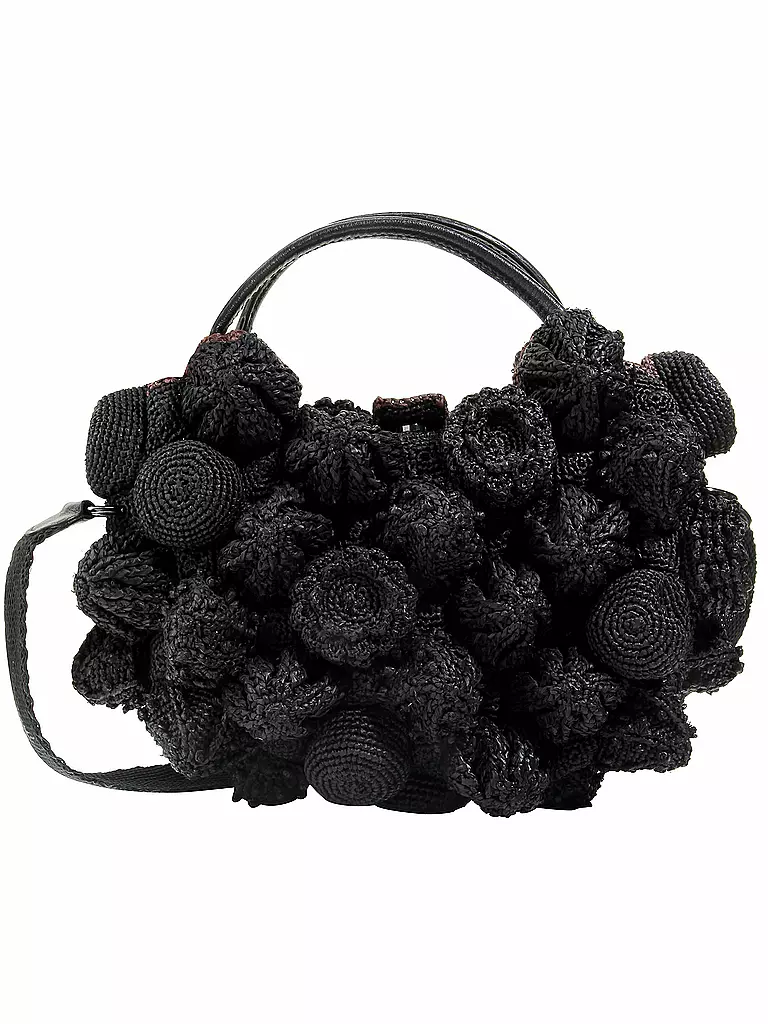 JAMIN PUECH PARIS | Tasche - Shopper "Les Rochelets" | schwarz