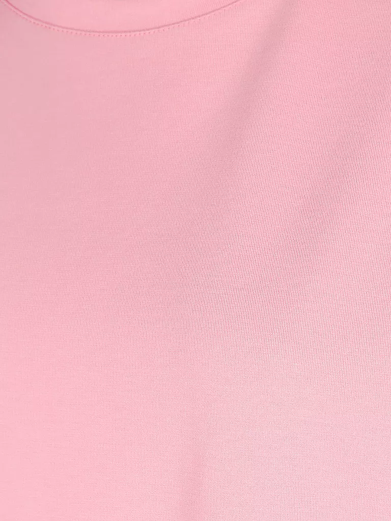 JAN N JUNE | Shirt JELLE | rosa
