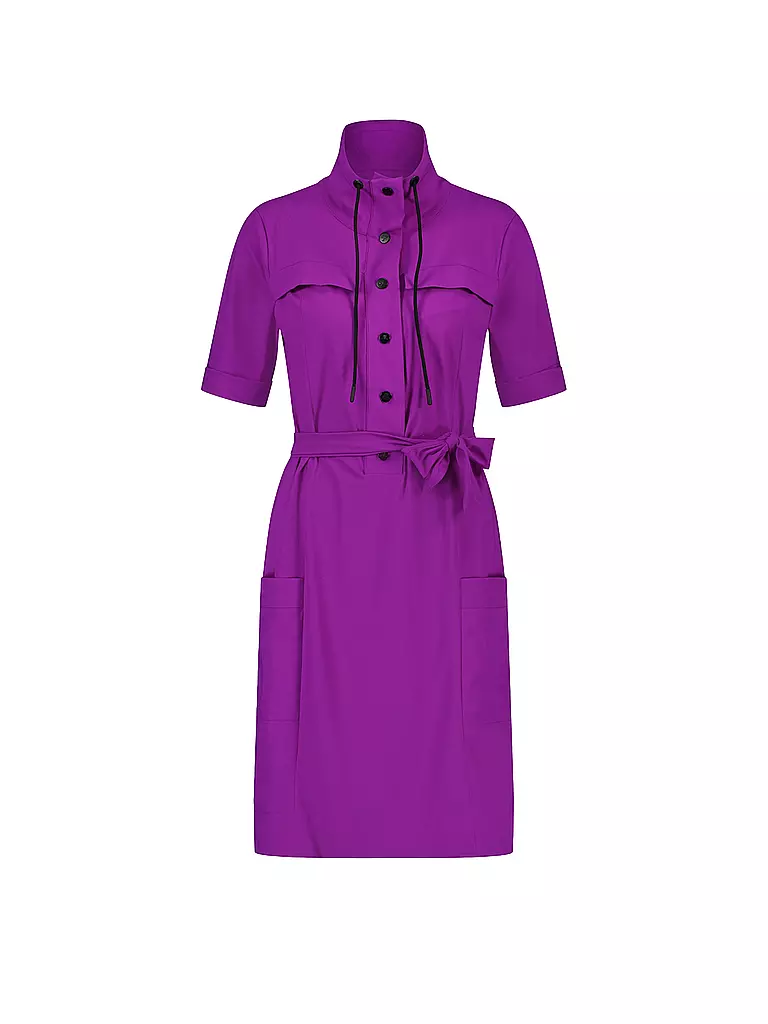 JANE LUSHKA | Kleid Stella  | pink