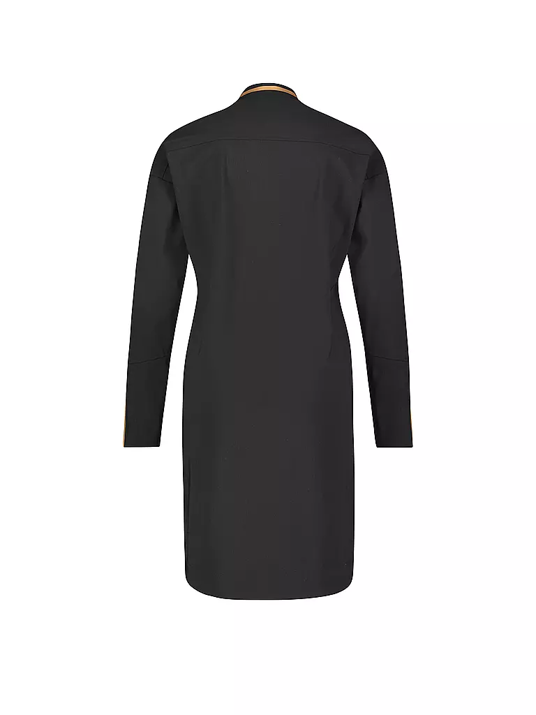 JANE LUSHKA | Kleid | schwarz