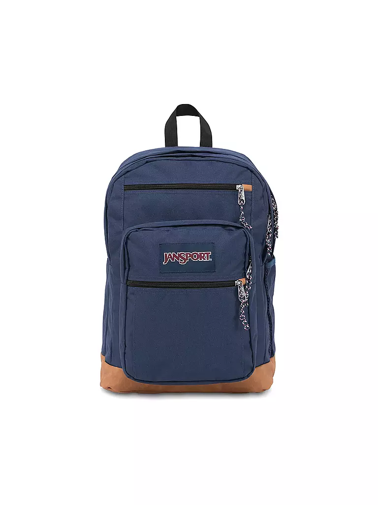 JANSPORT | Rucksack Cool Student 34L | blau