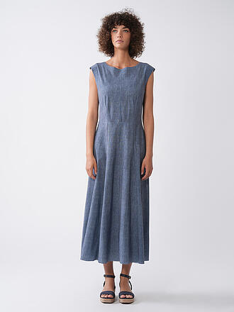 JAPAN TKY | Midikleid TAMI DESSIN