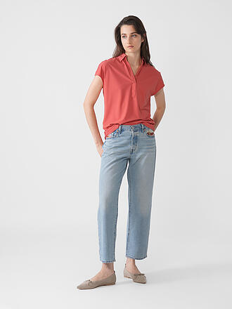 JAPAN TKY | Poloshirt KERA