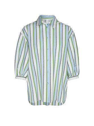 JAPAN TKY | Bluse YOMIE DESSIN