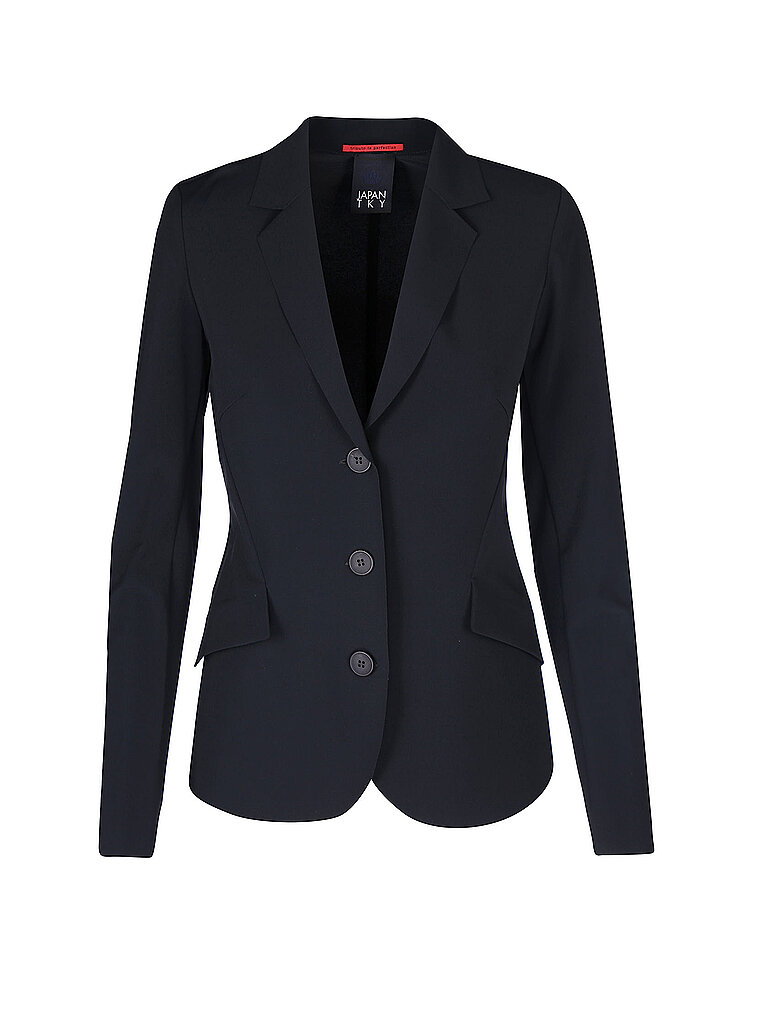 JAPAN TKY Blazer Danno dunkelblau | M