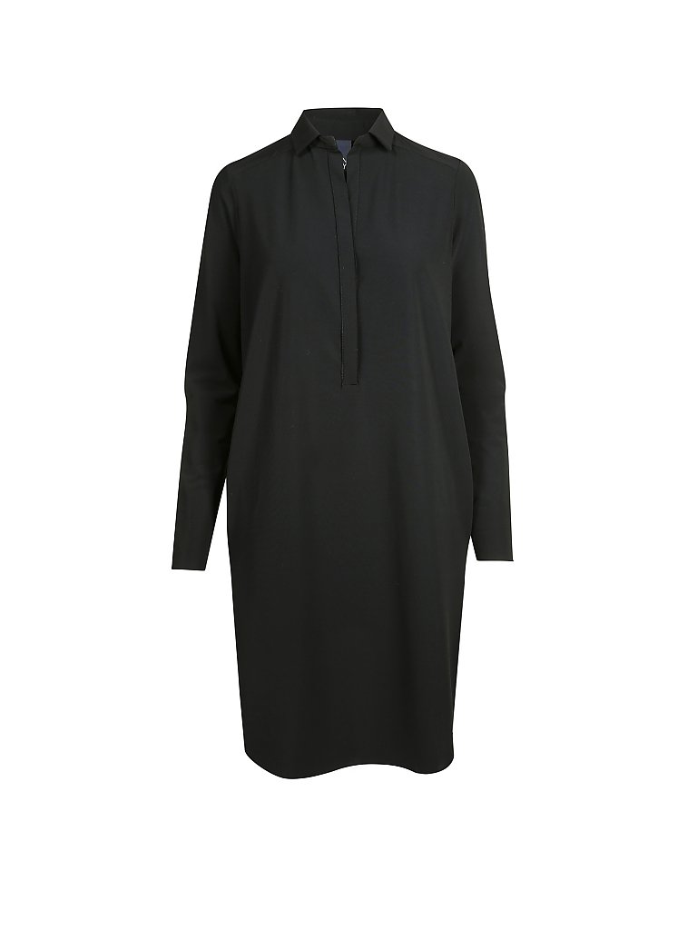 JAPAN TKY Minikleid TOYOTO schwarz | XL