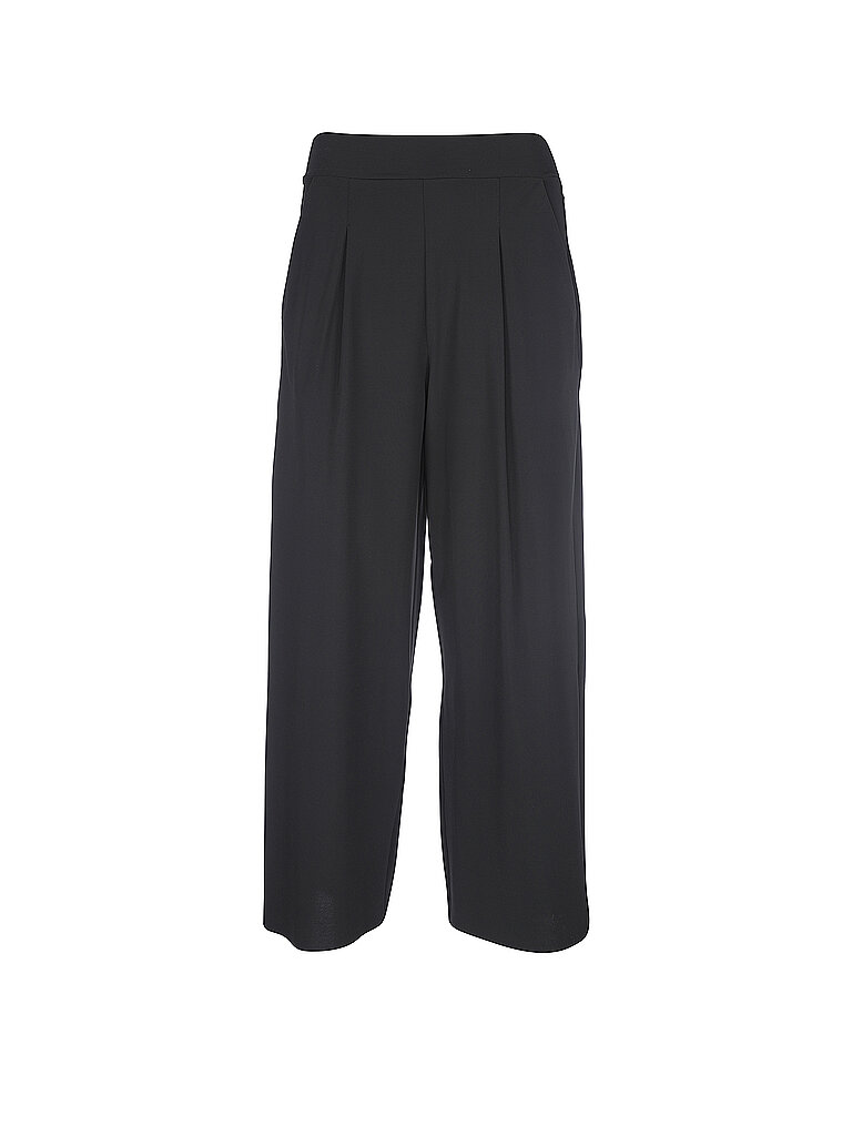 JAPAN TKY Culotte KONA schwarz | M