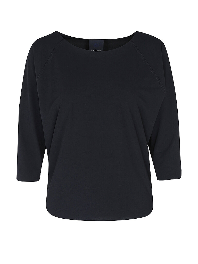 JAPAN TKY Shirt NARIKO blau | XXL