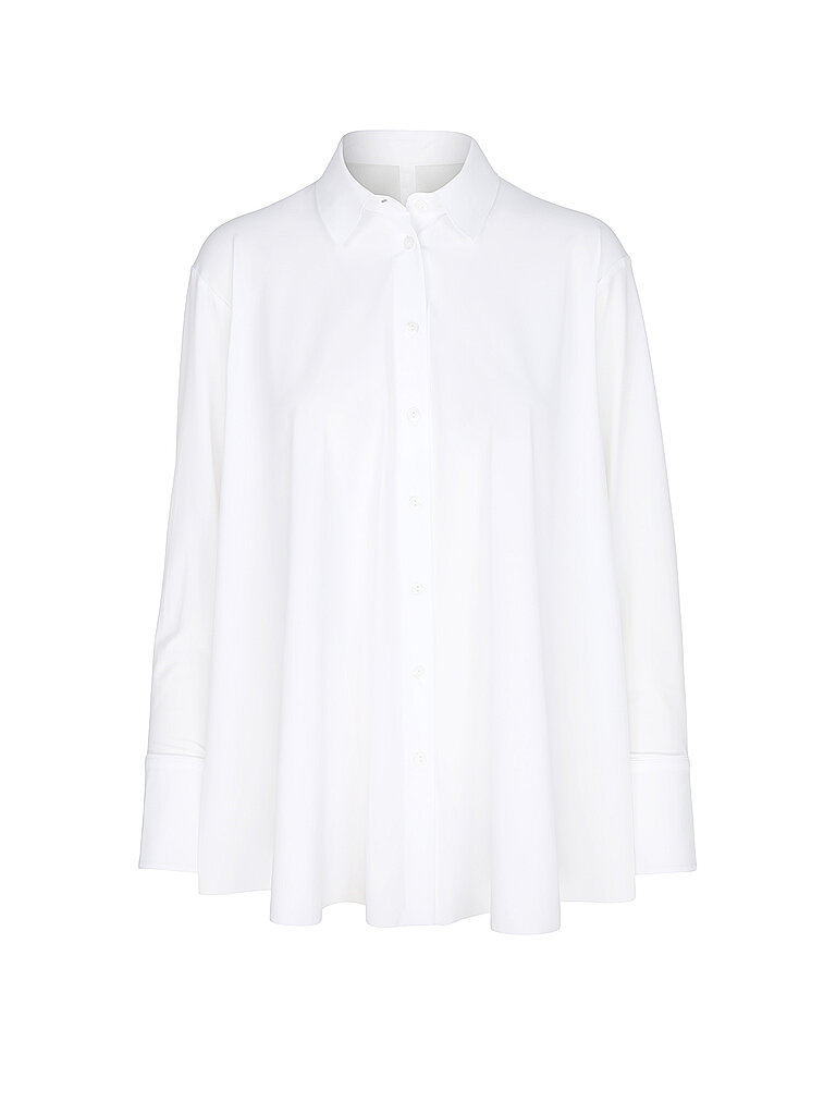 JAPAN TKY Bluse MILLY weiss | M