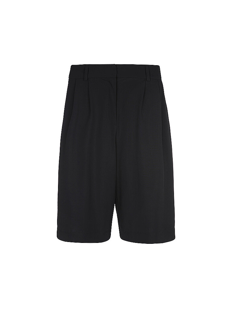 JAPAN TKY Shorts BENIKO schwarz | S