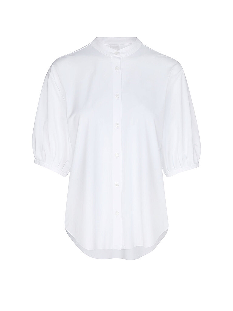 JAPAN TKY Bluse BENI weiss | XL