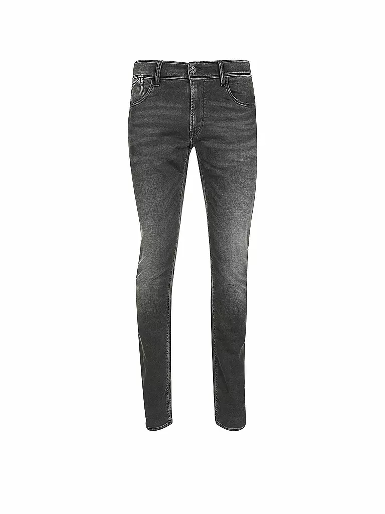 JAPAN RAGS | Jeans - Joggjeans Slim-Fit "Jogg711" | 