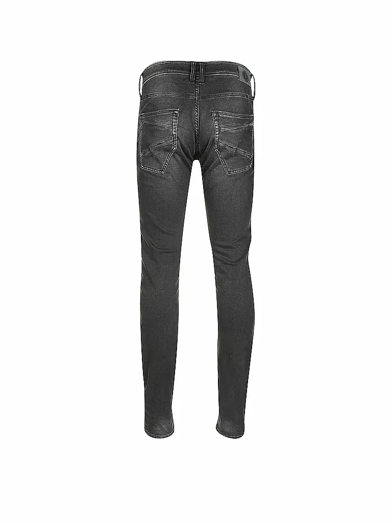 JAPAN RAGS | Jeans - Joggjeans Slim-Fit "Jogg711" | 