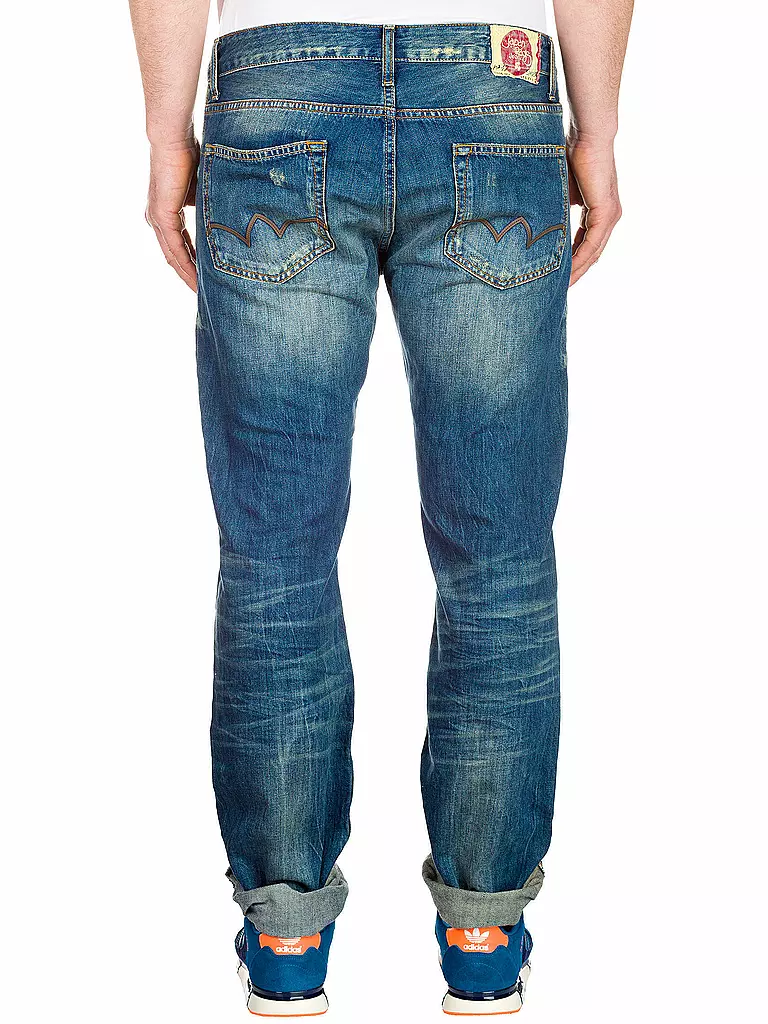 JAPAN RAGS | Jeans Slim-Fit | 