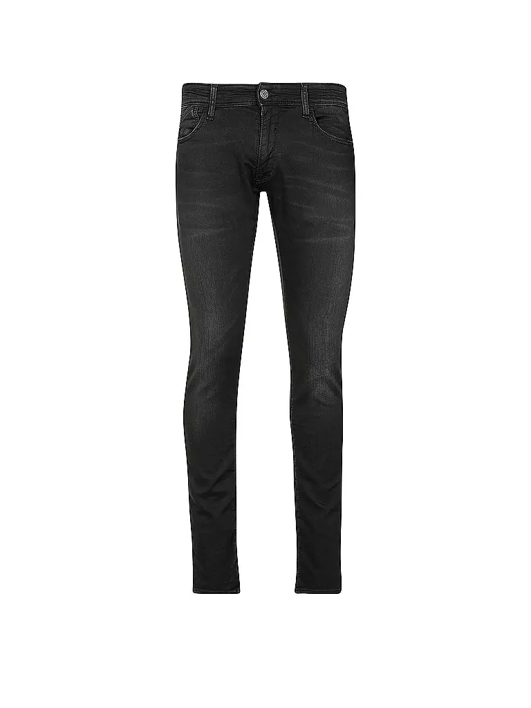 JAPAN RAGS | Joggjeans Slim-Fit "711" | 