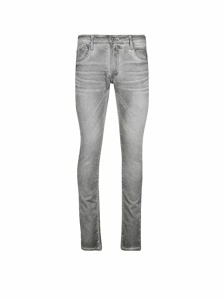 JAPAN RAGS | Joggjeans Slim-Fit "711" | 