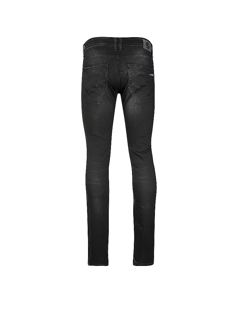 JAPAN RAGS | Joggjeans Slim-Fit "711" | 