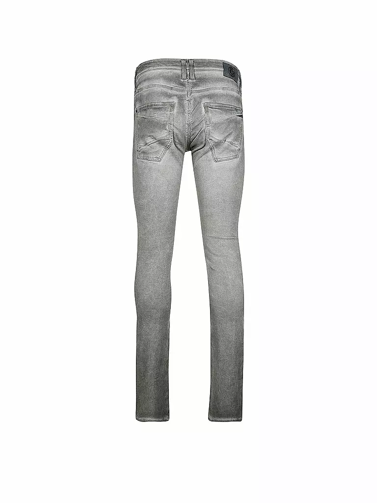 JAPAN RAGS | Joggjeans Slim-Fit "711" | 