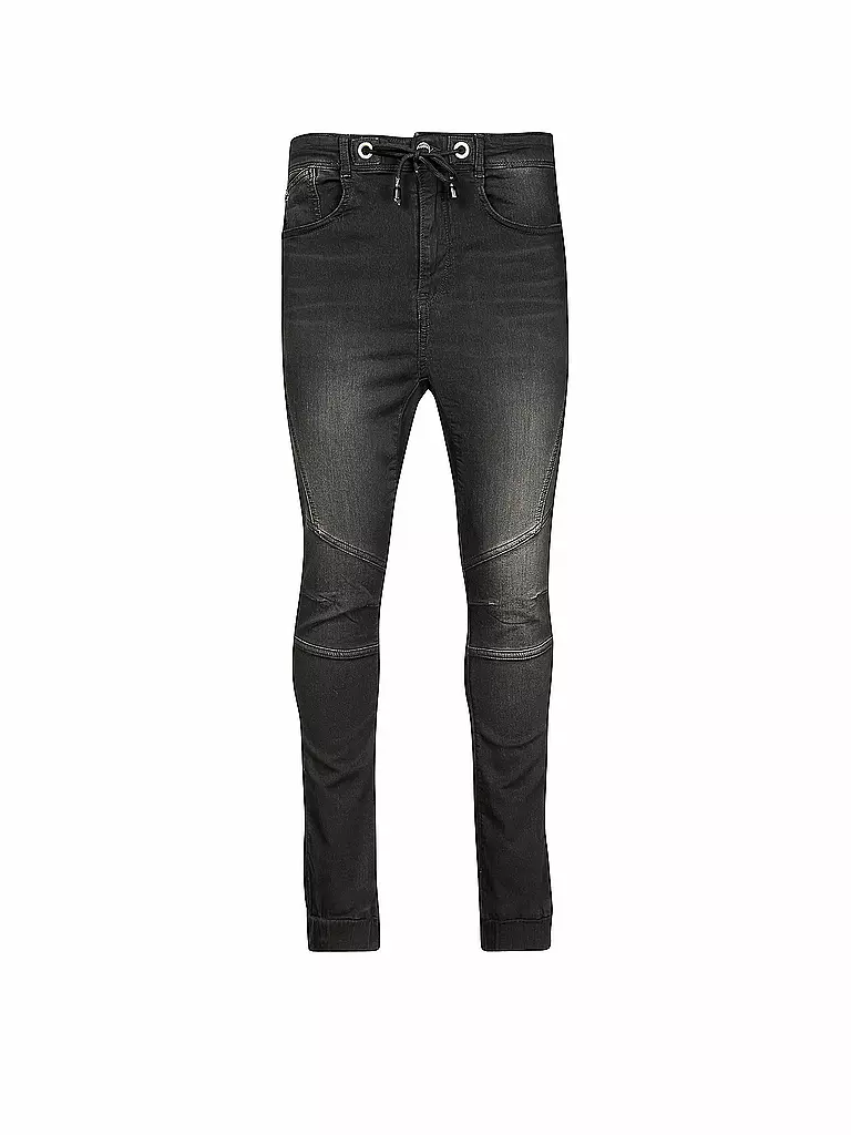JAPAN RAGS | Joggjeans Tapered-Fit "860" | 