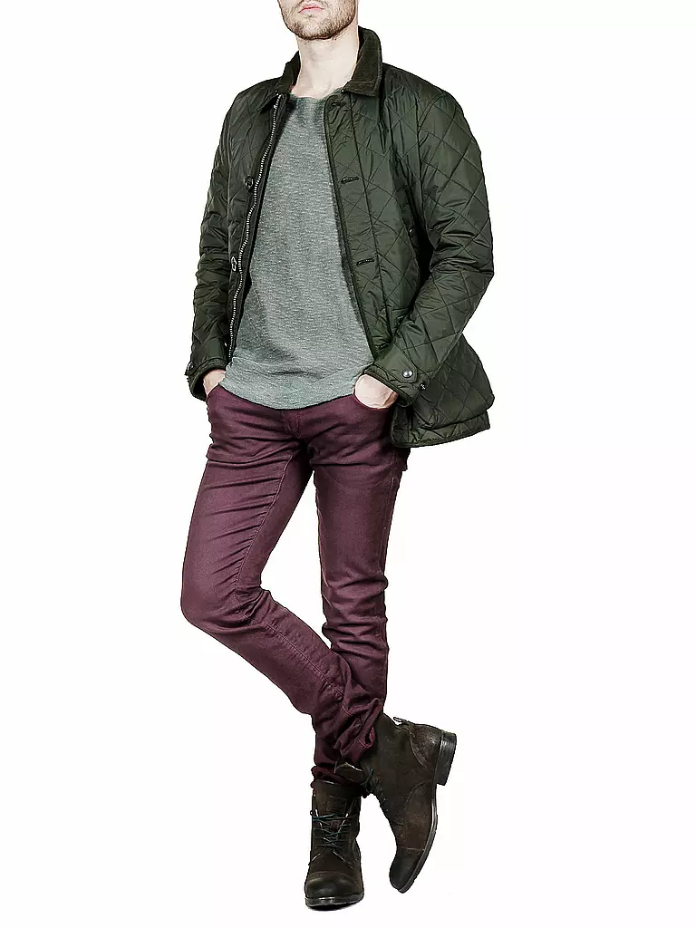 JAPAN RAGS | Joggjeans Tapered-Fit "860" | 
