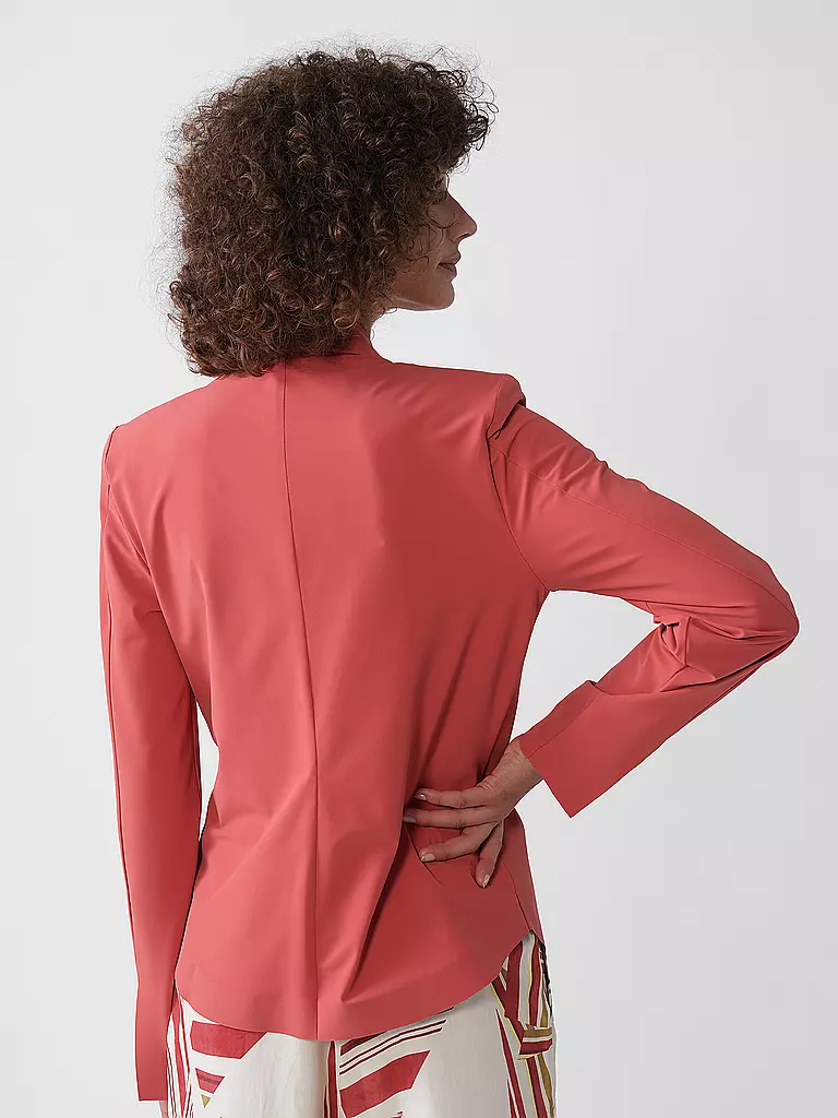 JAPAN TKY | Blazer  KIMIE | rot