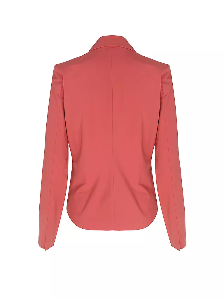 JAPAN TKY | Blazer  KIMIE | rot