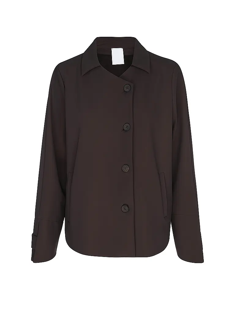 JAPAN TKY | Blazer  MISATO | braun