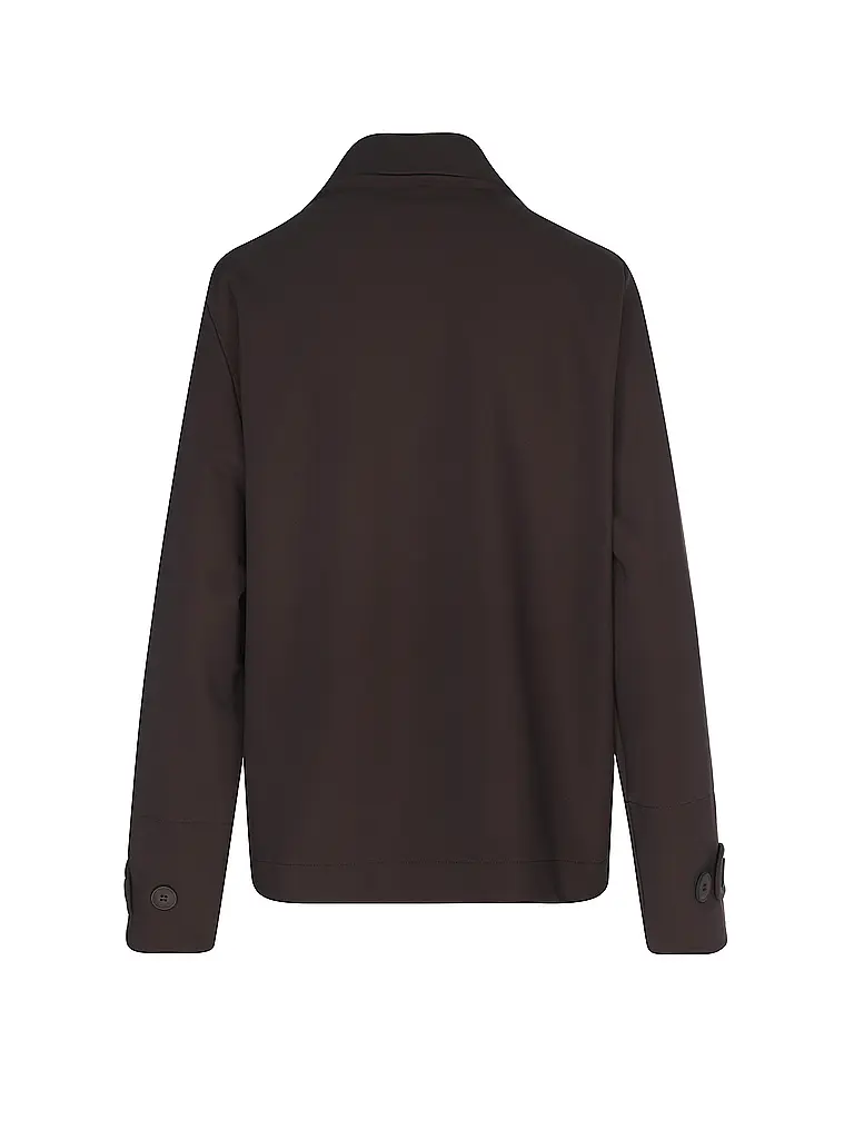 JAPAN TKY | Blazer  MISATO | braun