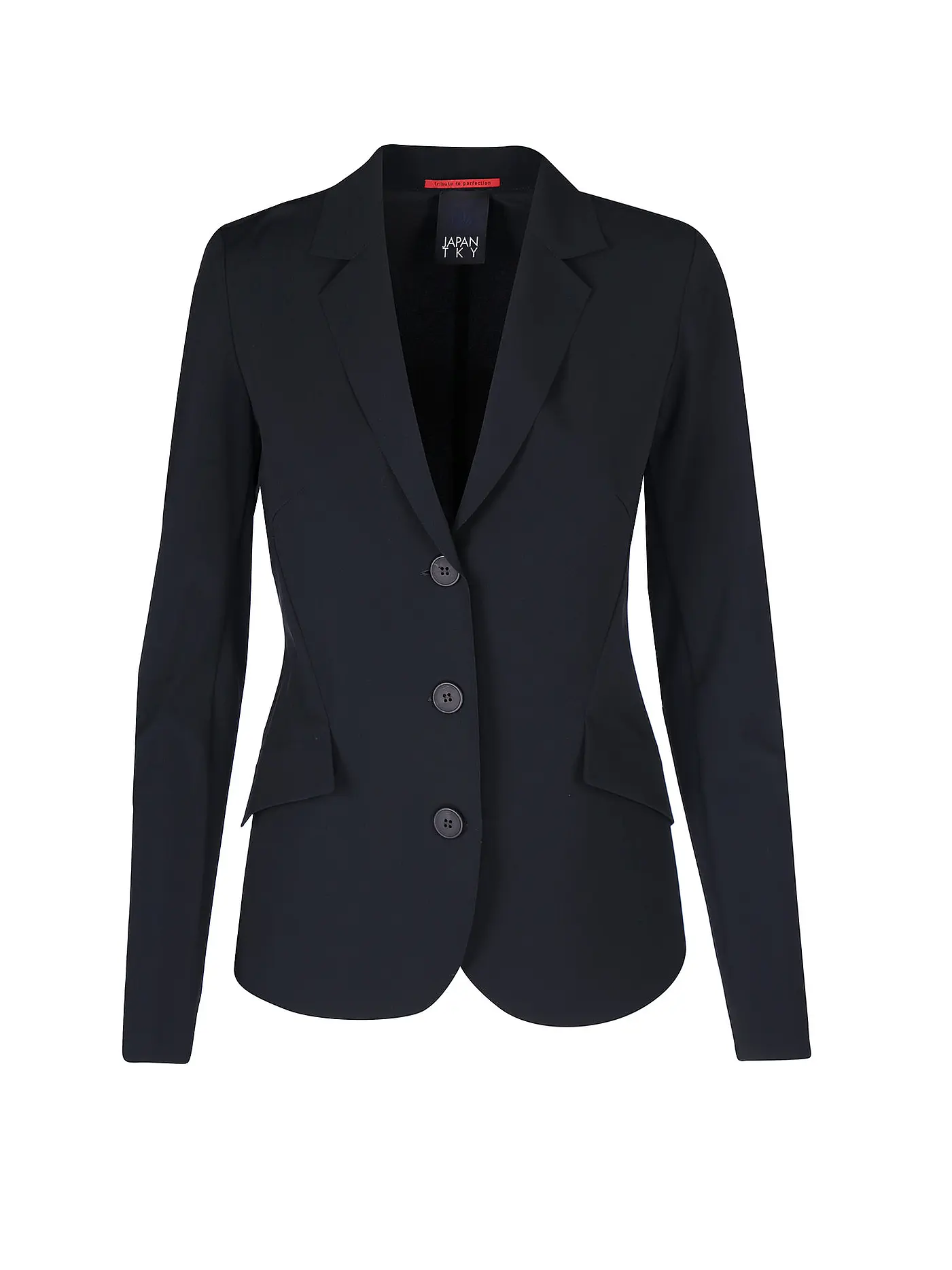 JAPAN TKY | Blazer DANNO | dunkelblau
