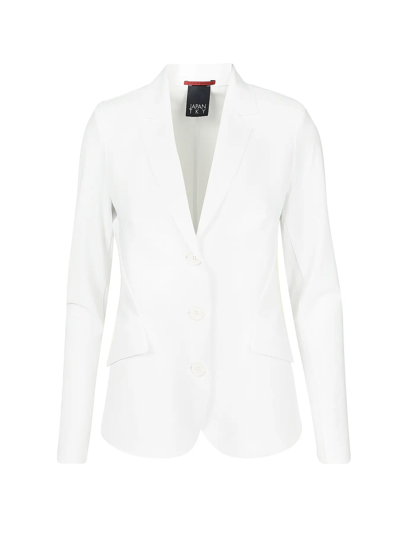 JAPAN TKY | Blazer DANNO | weiss