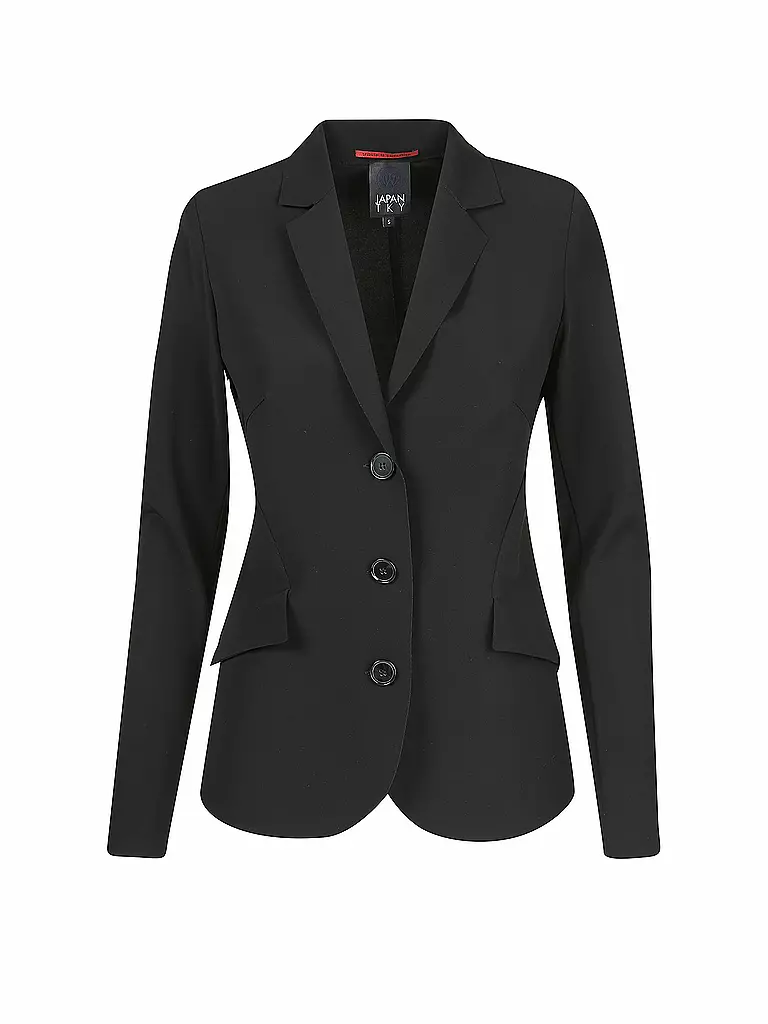 JAPAN TKY | Blazer Danno | schwarz