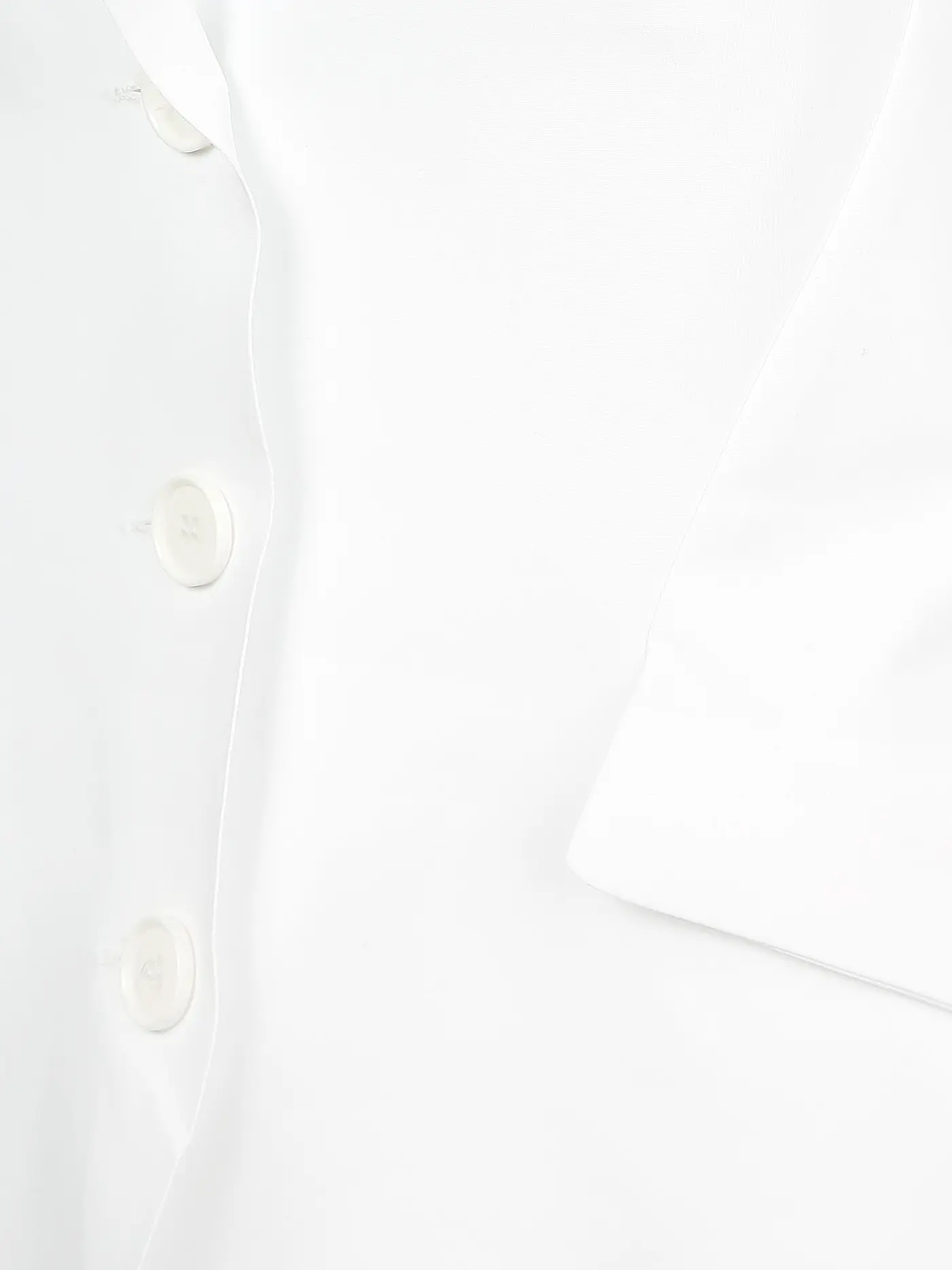 JAPAN TKY | Blazer DANNO | weiss