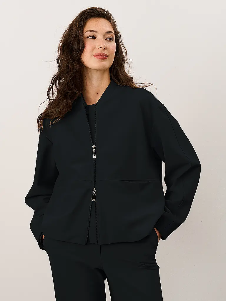 JAPAN TKY | Blouson  | schwarz