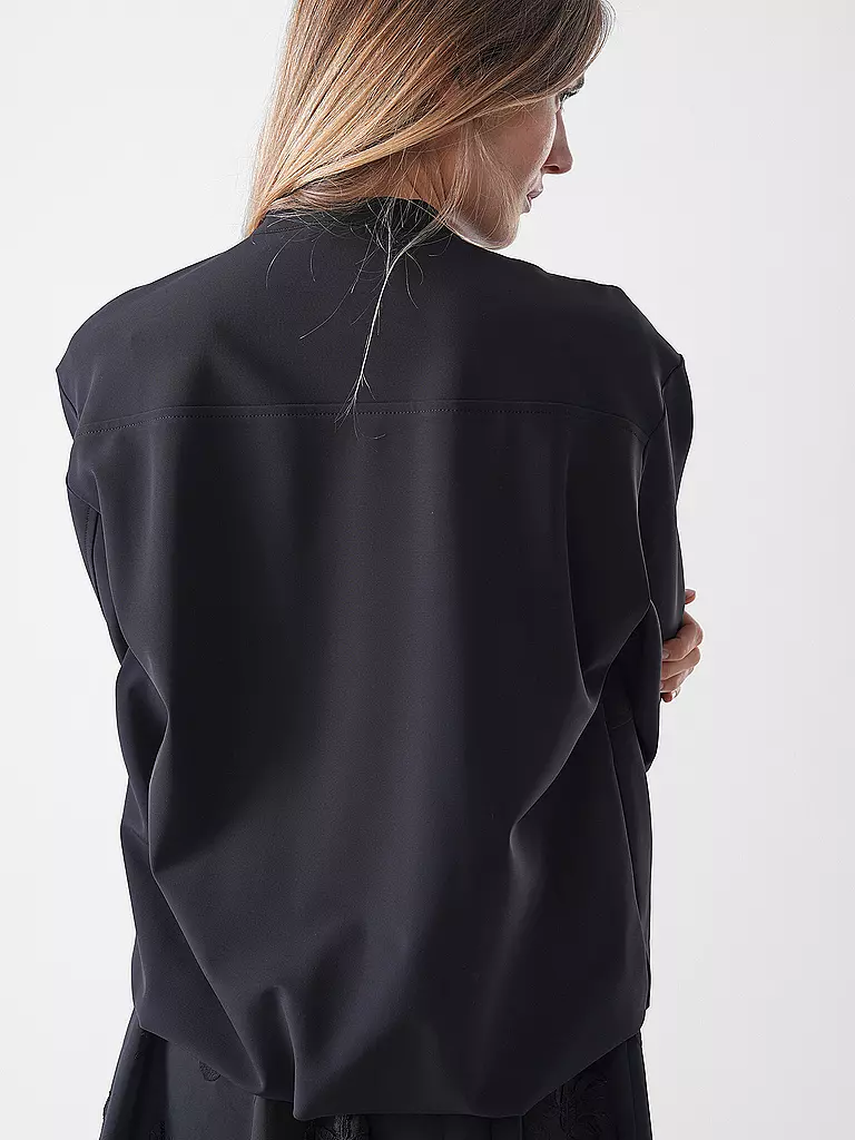 JAPAN TKY | Blouson | schwarz