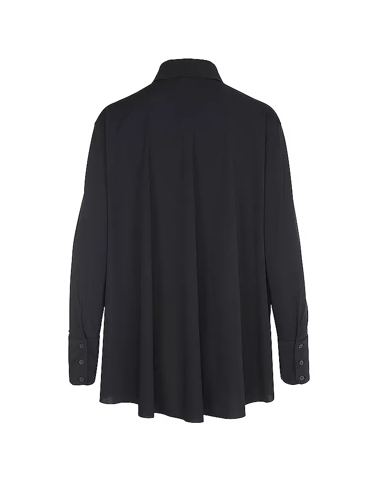 JAPAN TKY | Bluse MILLY | rot