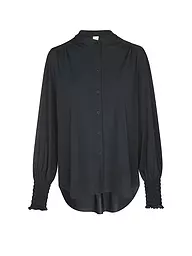 JAPAN TKY | Bluse YUKOYA | dunkelgrün