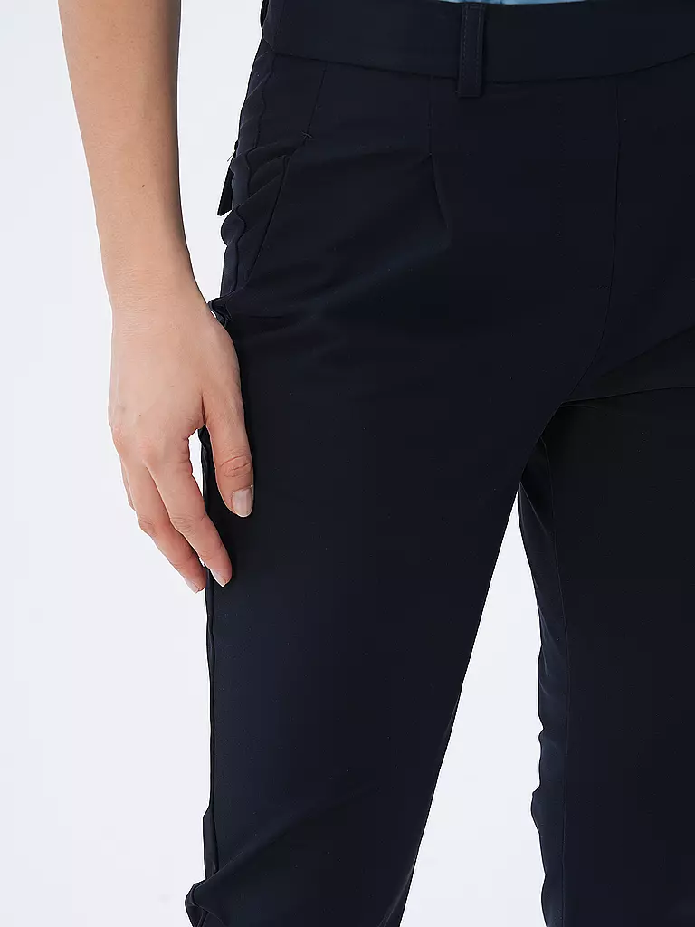 JAPAN TKY | Businesshose HANNA | schwarz