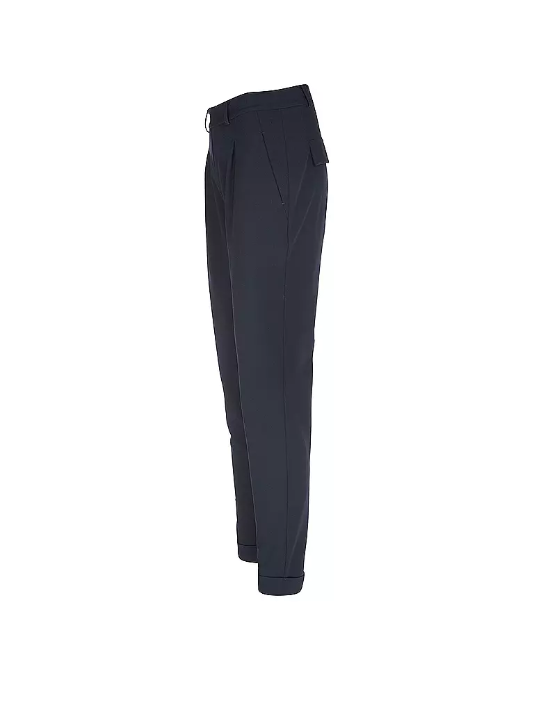 JAPAN TKY | Businesshose HANNA | schwarz