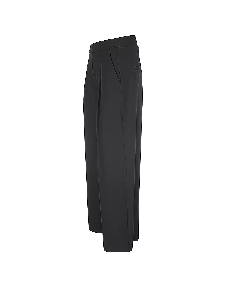 JAPAN TKY | Culotte KONA | dunkelblau