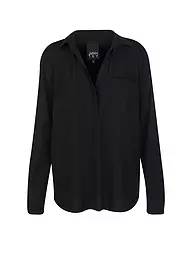 JAPAN TKY | Hemdbluse KAEMI | schwarz