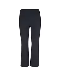 JAPAN TKY | Hose Flared " Kaya " 7/8 | blau