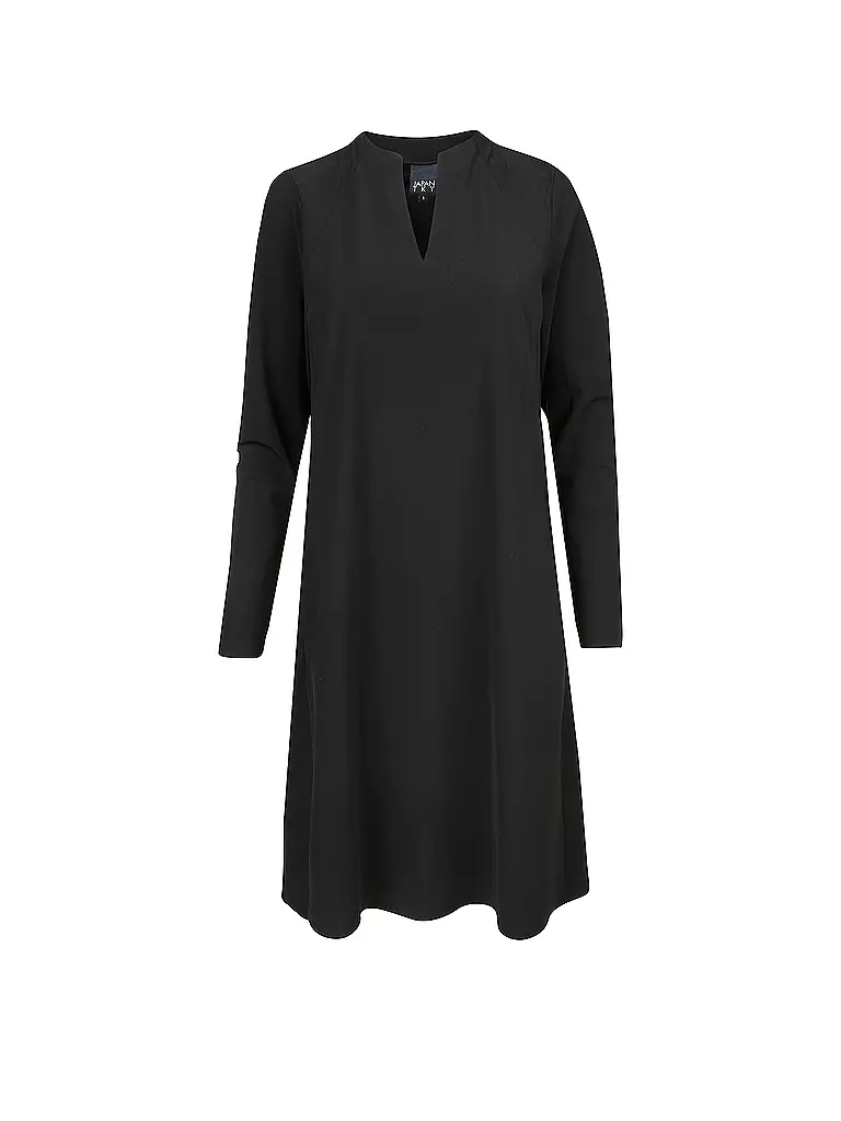 JAPAN TKY | Kleid YATO | schwarz