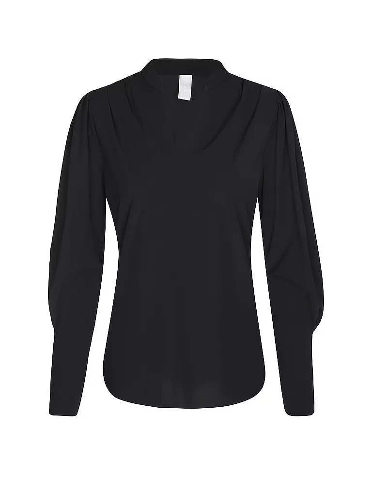 JAPAN TKY | Langarmshirt CYARA | schwarz