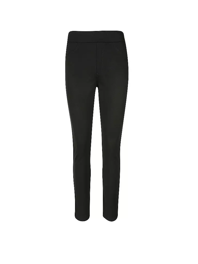 JAPAN TKY | Leggings Wazuka | schwarz