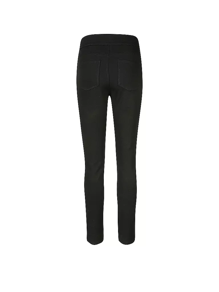 JAPAN TKY | Leggings Wazuka | schwarz