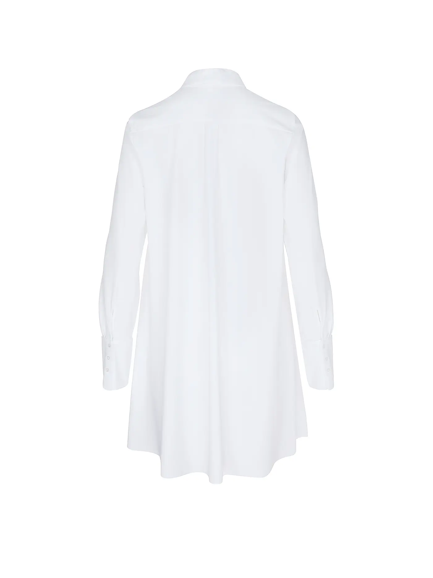 JAPAN TKY | Longbluse  | weiss