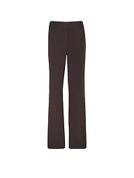 JAPAN TKY | Marlenehose NIKA | braun