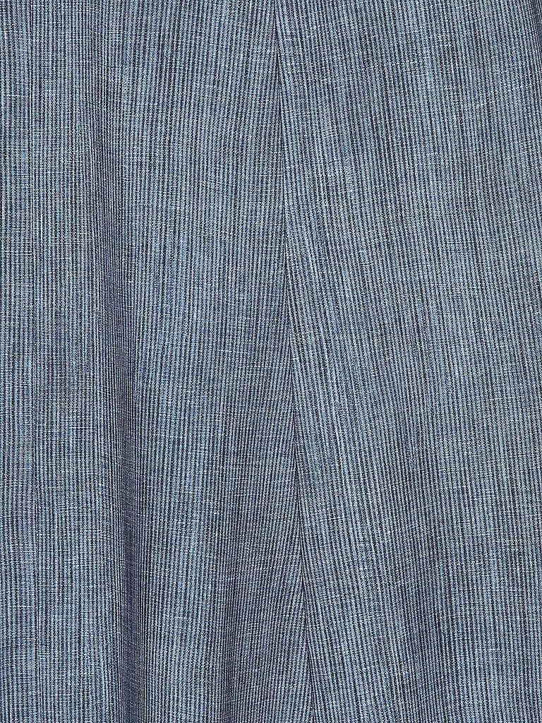 JAPAN TKY | Midikleid TAMI DESSIN | blau