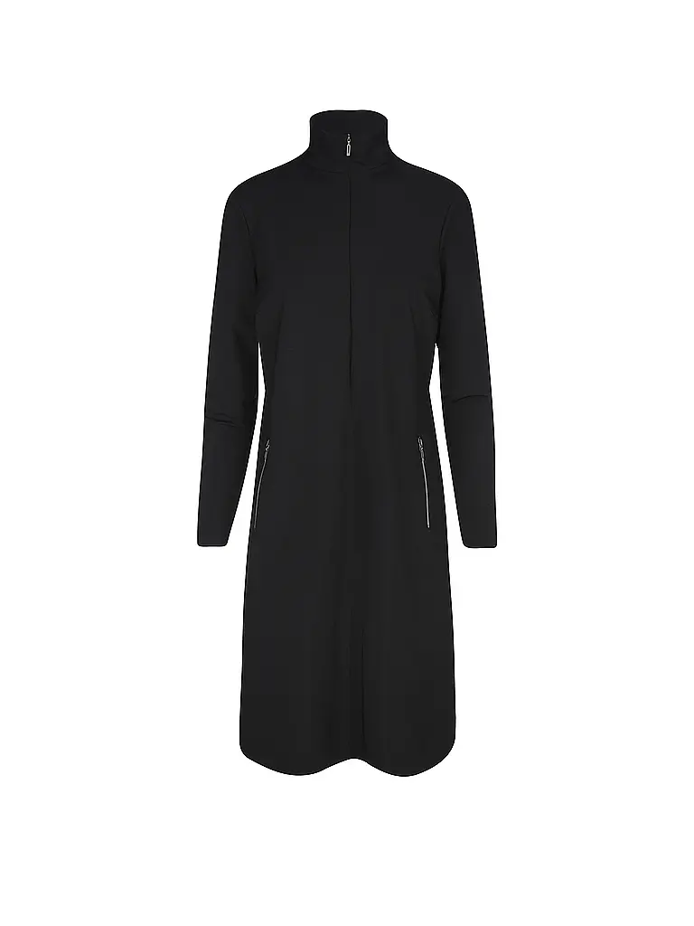 JAPAN TKY | Minikleid TAMO | schwarz